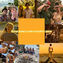 Outer banks! 