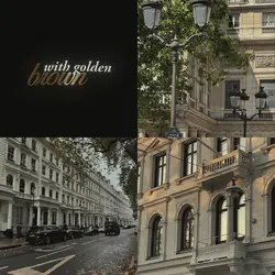 golden brown