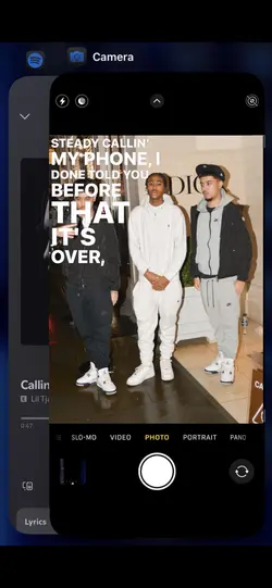 spotify filter 🌟