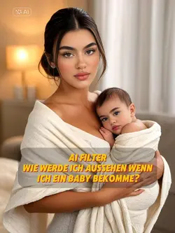 Baby Bekomme