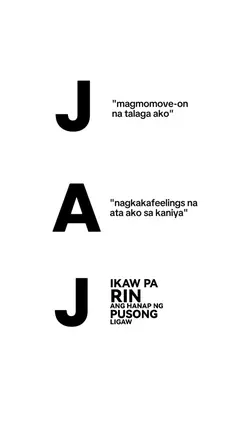 letters trend