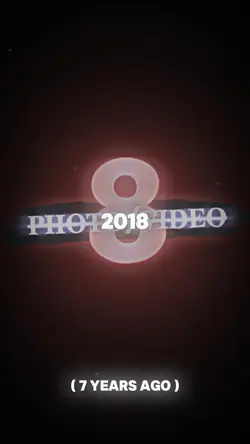 Evolution 2024-2018