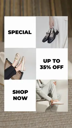 SALE SHOES