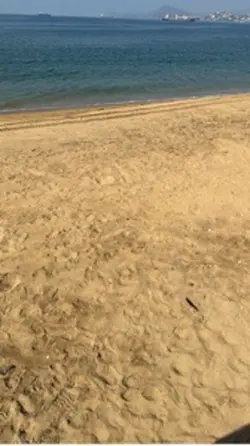 Playa,sol y aren