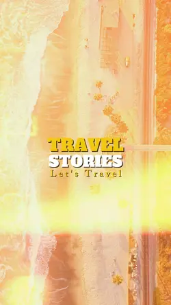 Travel Stories!