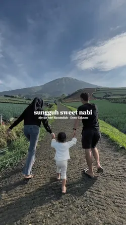 Aisyah Istri Rasulul