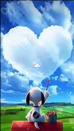 En el cielo