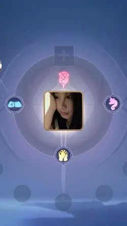 affinitas mlbb girl