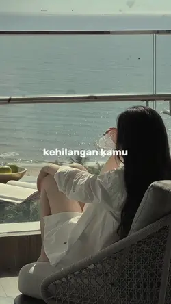 kehilangan mu