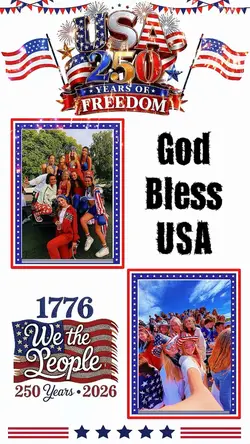 4th of july 2026