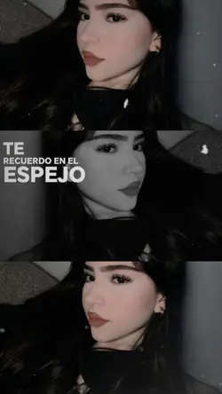 Tu con él 