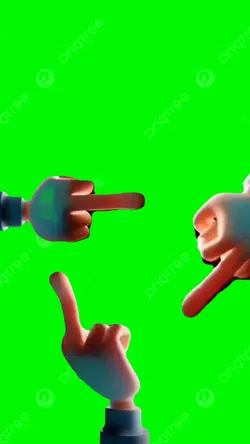 Finger