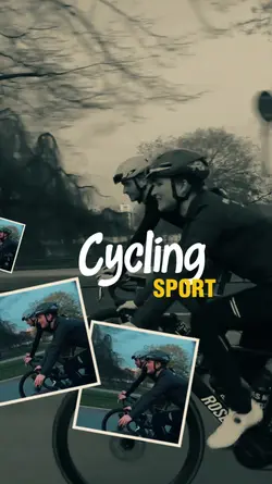 Cycling