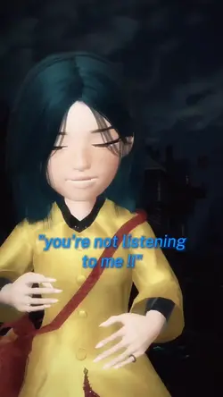 wybie and coraline
