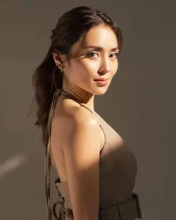 beautiful girl