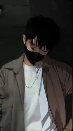 Anime foto kamu