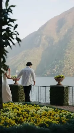 wedding day 