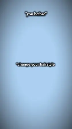 changeyourhairstyle