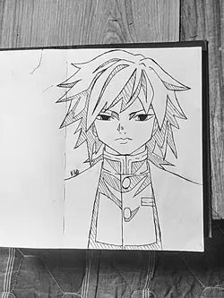 Drawing 