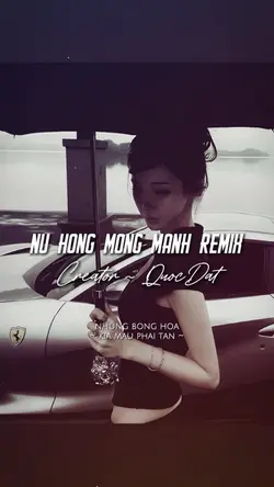 NỤ HỒNG MONG MANH