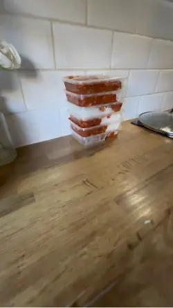 Food prep with me 