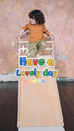 Kids activity
