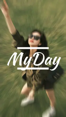 myday 
