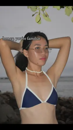 you're familiar 