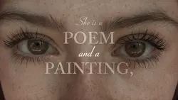 she's like a poem 