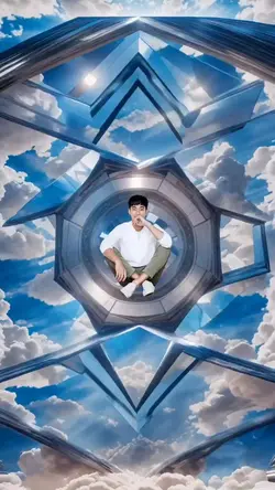 kaleidoscope ¹