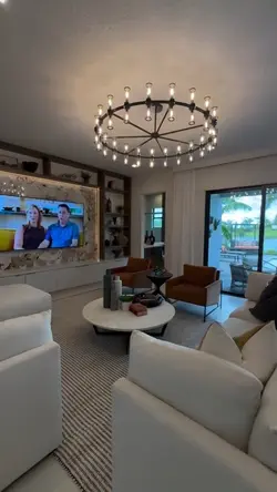 House Tour
