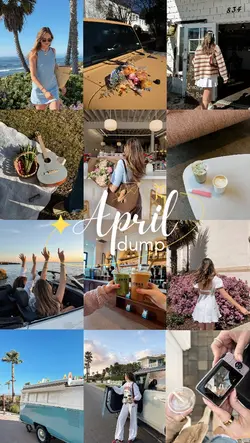 april dump 202tl5