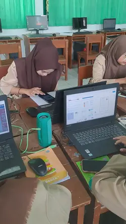 membuat cv