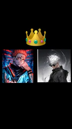 Who is the king? 