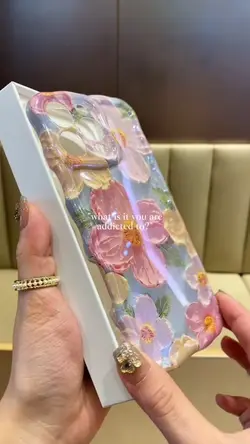 cell phone case