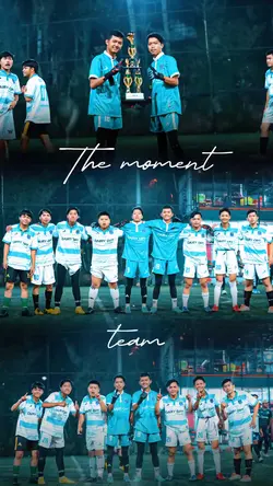 Moment team