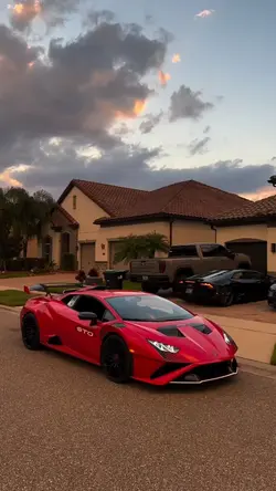 CINEMATIC CARS 