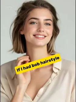 Hairstyle
