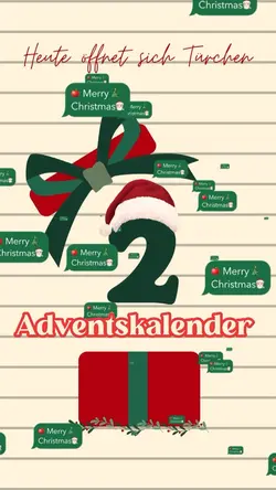 Adventskalender 