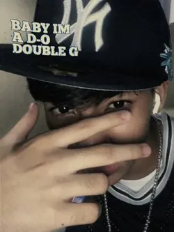 DOUBLE G 