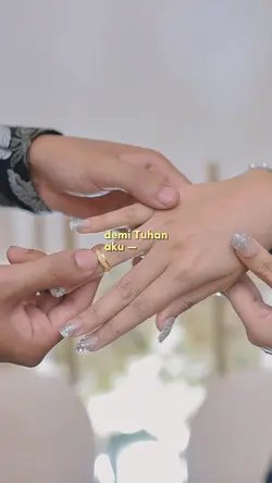 Demi Tuhan Aku 