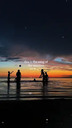 the song of summer 