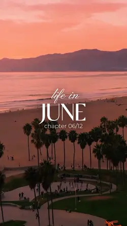 life in june 2026 