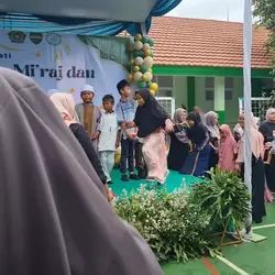 kegiatan tawaqufan