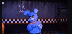 FNAF DANCING