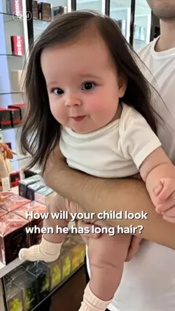 AI Hair Goals