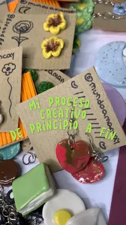 Proceso creativo