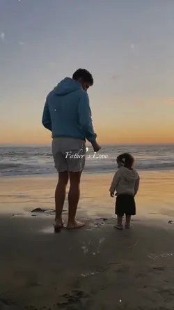 father’s love