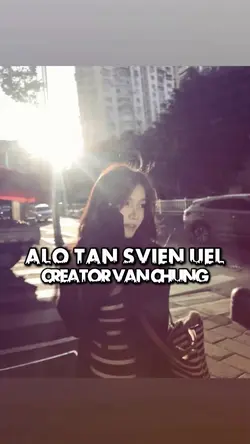 Alo Tân SViên UEL