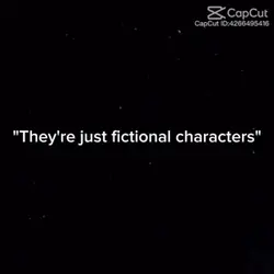 No they’re not..